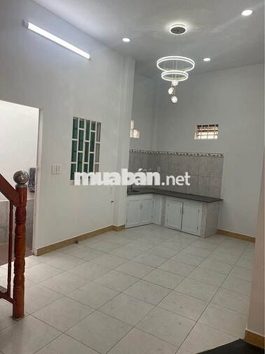 Chủ cần bán nhà 1T1L ở Đa Phước, Bình Chánh, 50m2/1ty260. 2PN, 2WC.