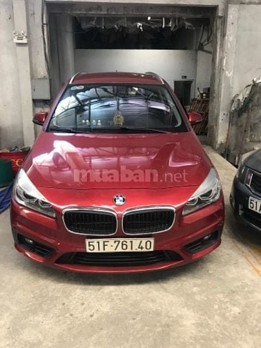 Chính chủ, xe gia đình đi rất ít