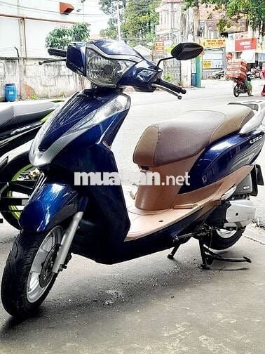 Lead125 biển tp chính chủ