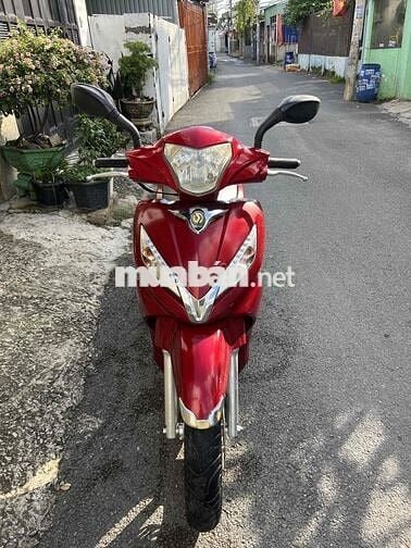 SYM shark 125 xe đẹp máy móc êm giá tốt