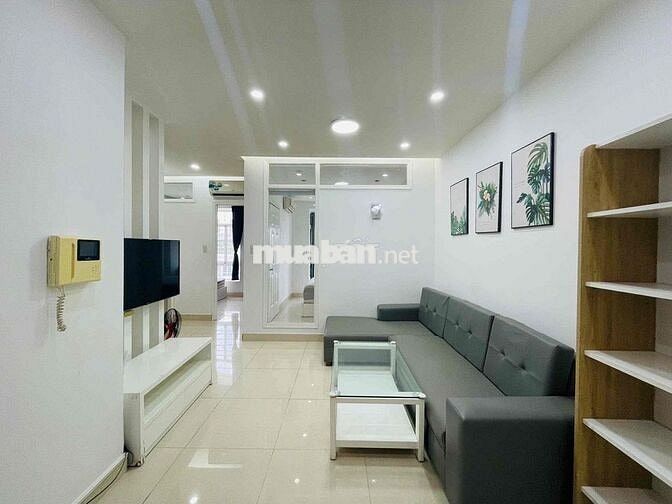 Sky Garden 3 cho thuê chỉ 12tr sở hữu ngay căn hộ 2PN2wc