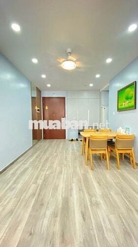 Ruby cho thuê HOT căn hộ 3PN + 2WC, NTCB, giá 13tr/ tháng