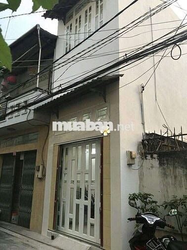 NHÀ 2 TẦNG ĐẸP — LÊ CÔNG PHÉP PHƯỜNG AN LẠC (3m x 5.5m)