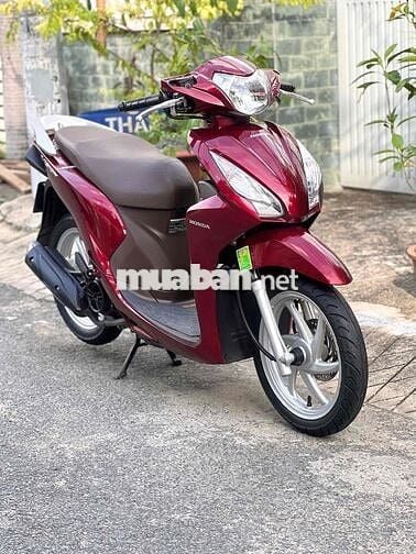 🔰HONDA VISION ĐK 9/2020 BSTP 1 ĐỜI CHỦ(hỗ trợ góp)