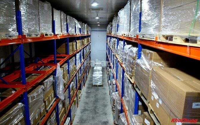 TUYỂN LĐPT LÀM KHO QUẬN BÌNH TÂN
