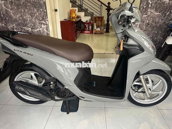honda vison 2016 xinh đẹp 90% siêu phẩm