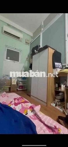 Cho thuê phòng trọ giá rẻ quận 3