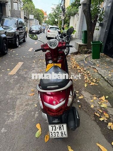 Xe Yamaha Grande - chính chủ