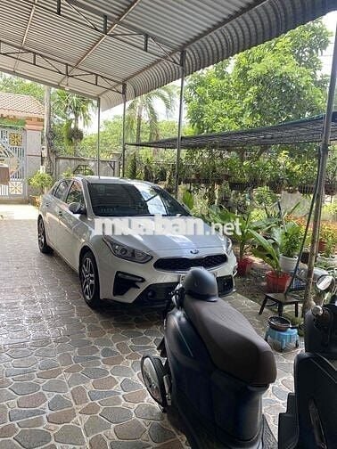 Kia Cerato 2020 1.6 AT Luxury  - 18000 km