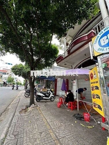📢 CHO THUÊ MBKD ĐƯỜNG ĐỘC LẬP - 8X20M - LỐI ĐI RIÊNG, VỊ TRÍ ĐẸP
