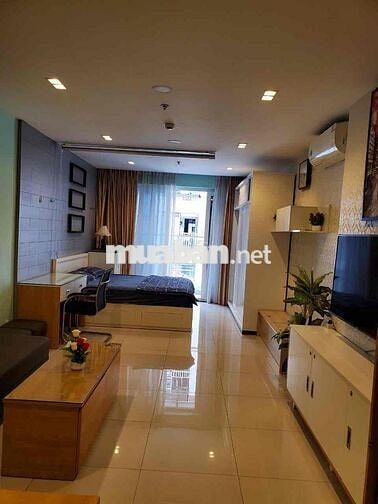 Bán Căn hộ chung cư tại Sky Center, 2,4 tỷ, 36 m2, giá ưu đãi!