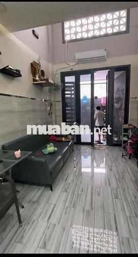🏡 BÁN NHÀ HẬU GIANG 1/ ,2 TẦNG,NỞ HẬU– 50m2,CHỈ 4.3 TỶ – SỔ HỒNG RIÊNG
