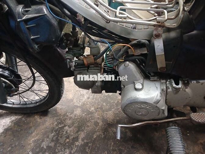 Nhà dư xe cần pass lại xe cho a.e đi làm