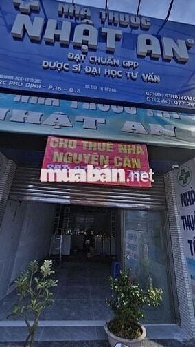 Nhà mặt tiền view sông, thoáng mát, 2 tầng, 1 sân thượng,5 WC, 4PN