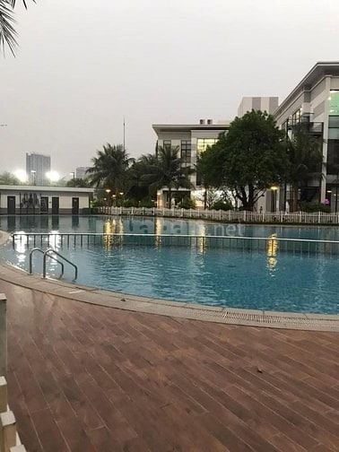 Chính chủ cho thuê căn studio cao cấp vinhomes greenbay
