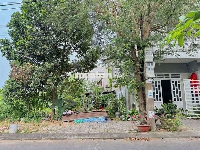 Đất Nhân Hòa 8 - Nam Cẩm Lệ - Hòa Xuân