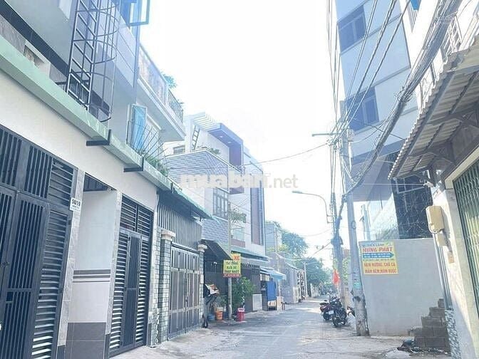CỰC HIẾM – NHÀ NGANG 9.1M, DT 218M² – NGAY HOÀNG DIỆU 2 – GIÁ 14 TỶ TL