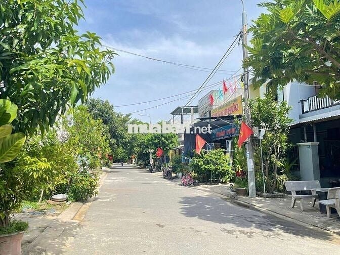 Đất Liêm Lạc 2- Nam Cẩm Lệ- Hòa Xuân