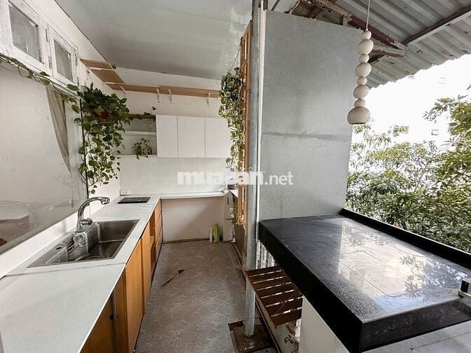 CHO THUÊ PHÒNG 55m² – VIEW SIÊU THOÁNG, FULL ÁNH SÁNG TỰ NHIÊN