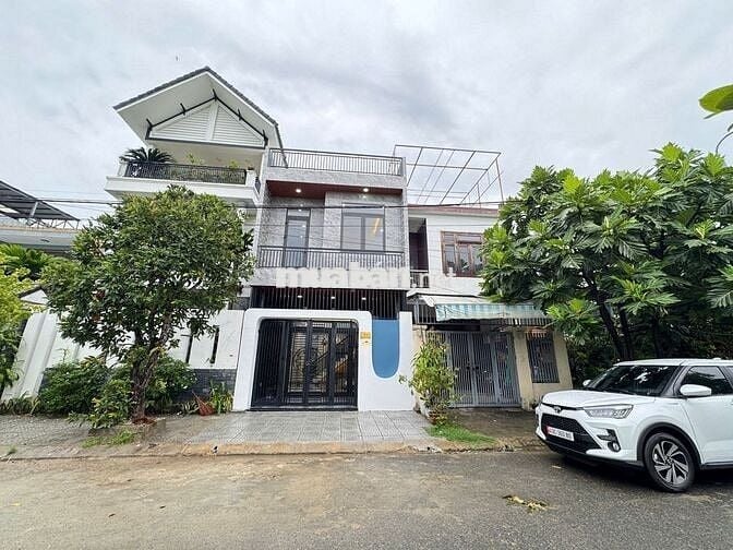 BÁN NHÀ 2 TẦNG : VÕ QUẢNG - HOÀ XUÂN