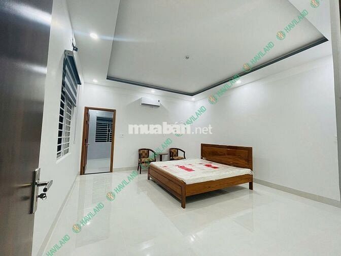 CĂN HỘ 1PN RỘNG 50M2 KHU HẢI CHÂU