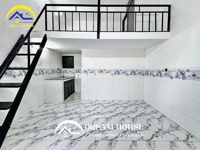 CHO THUÊ PHÒNG GẦN NGÃ TƯ BỐN XÃ (Đại học Văn Hiến)