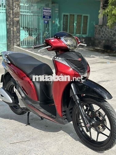 Sh mode 2016 có khoá smartkey bstp chính chủ.