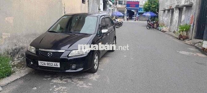 Mazda Premacy 7c 2005 - chính chủ