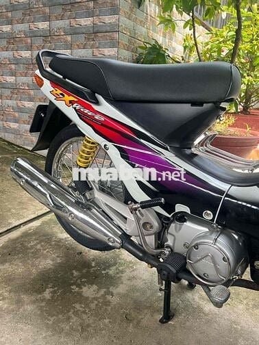 Wave ZX 2004 . chính chủ