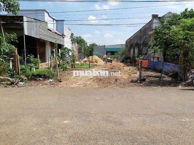 Cần tiền chữa bệnh cho con nên bán gấp lô đất