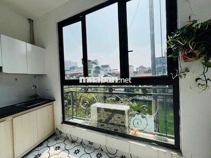 CHÍNH CHỦ CHO THUÊ CĂN DUPLEX 30m2 - TÁCH BẾP - FULL NT