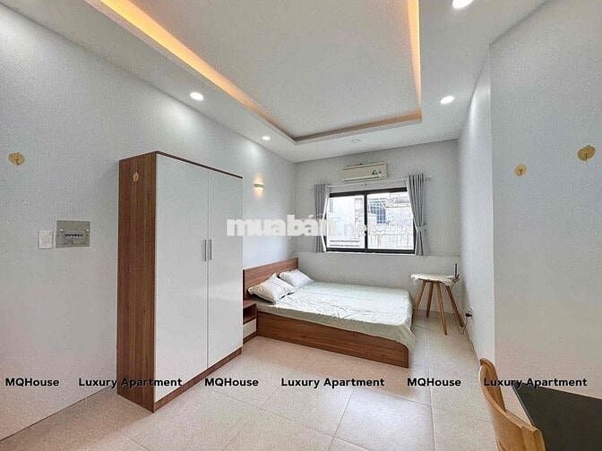 Khai Trương Căn Hộ Ngay Toà Nhà Viettel Q10