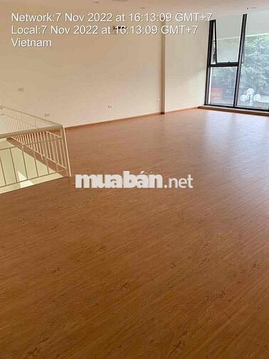 CHO THUÊ CĂN HỘ SHOPHOUSE CHUNG CƯ ECO DREAM NGÕ 300 NGUYỄN XIỂN