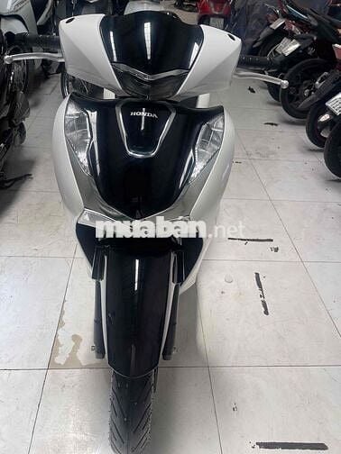 SH 125  dk 2024 xe như mới odo 3 ngàn km bs 65