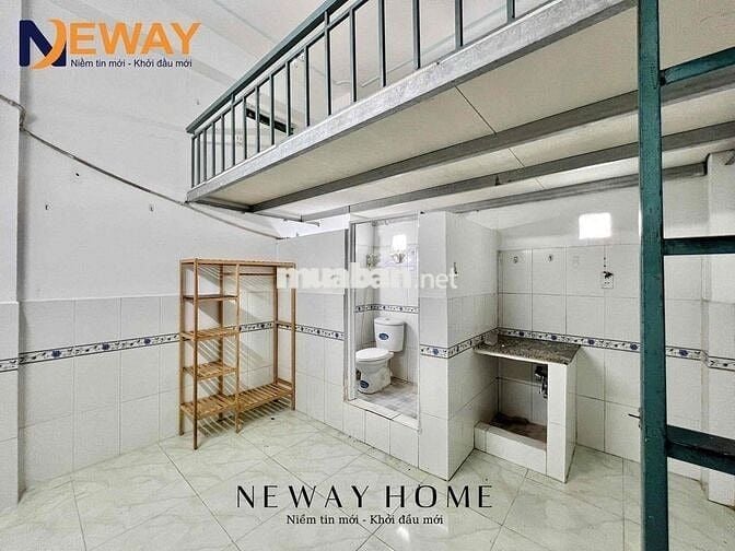 PHÒNG TRỌ CÓ GÁC_GẦN NGÃ TƯ 4 XÃ_GIÁ RẺ SINH VIÊN