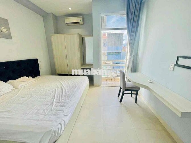 Cho thuê căn hộ Studio ngay cầu Sông Hàn