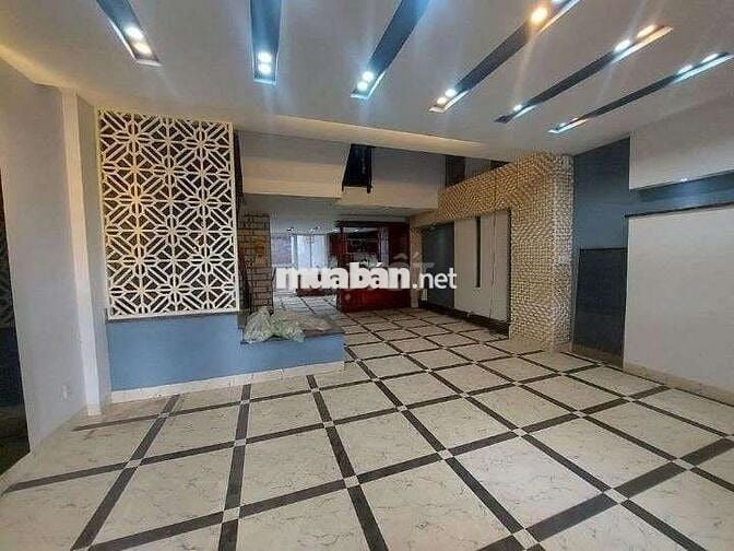 🌈NHÀ ĐẸP MTKD TÊN LỬA💥6x18m Hầm 4 Tầng 5PN Ở NGAY✅️