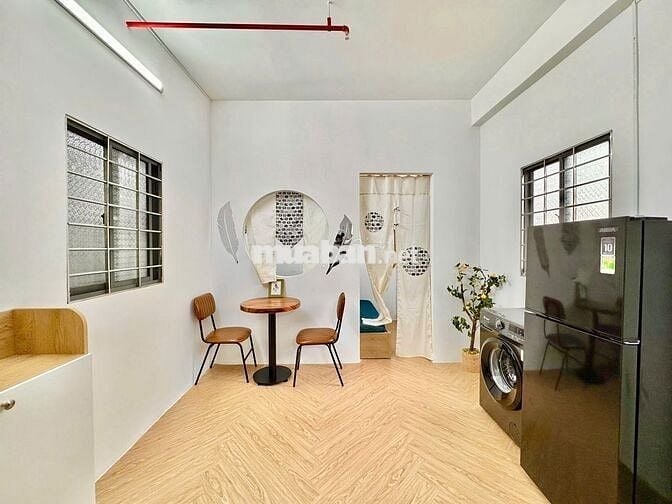 CHO THUÊ CHDV STUDIO – CĂN CỰC XINHSÁT SÂN BAY TÂN SƠN NHẤT/ NHÀ GA T3