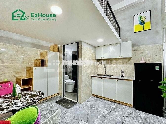DUPLEX GIÁ RẺ NỘI THẤT NHƯ HÌNH | MỚI 100% | CÁCH HUIT VÀ VHU 5P ĐI XE