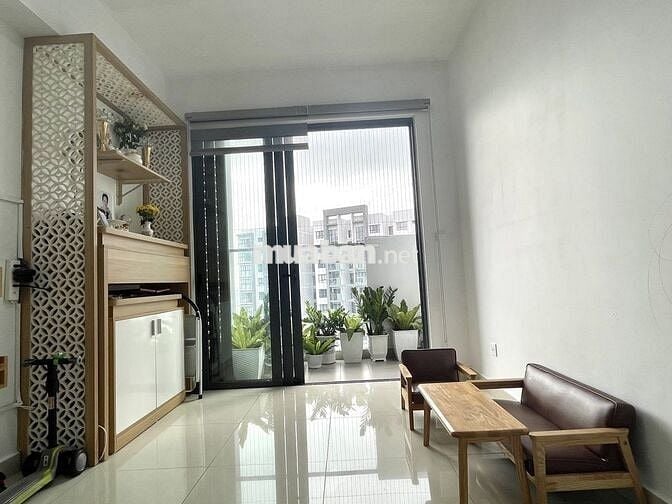 ⚡Emerald cho thuê gấp căn 2PN + 2WC, Full NT, giá 15tr, view công viên