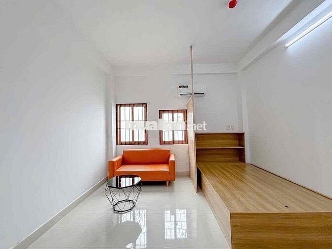 GIAM 800k tháng đầu , CHDV 618 QUANG TRUNG New 100% - FULL NỘI THẤT
