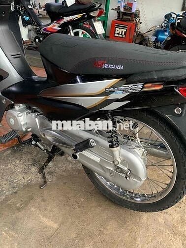 wave s đầu lòng ống hơi