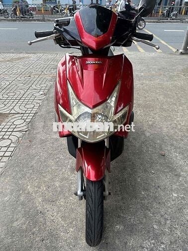 AB 2008, MÁY ZIN, ÊM RU, HÌNH THỨC ĐẸP