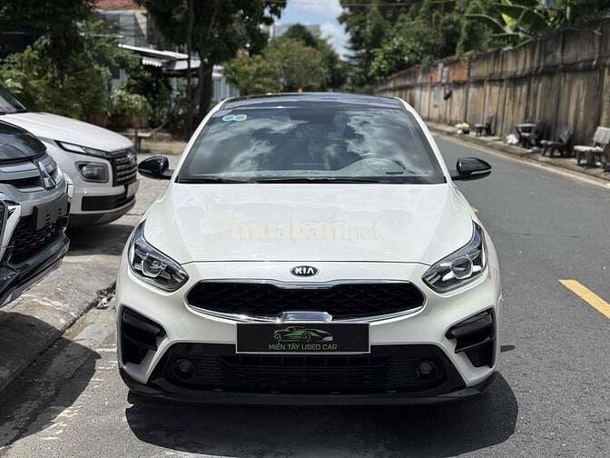 Kia Cerato 2019 2.0 AT Premium - 25000 km. 1 chủ