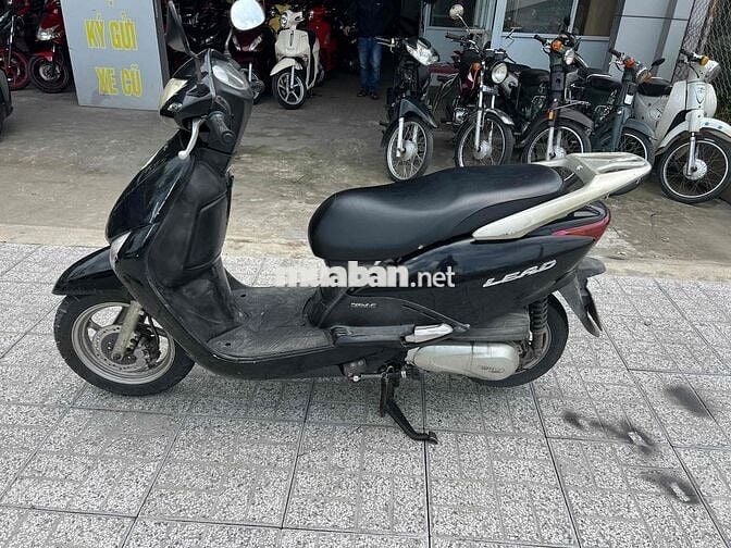 xe máy zin bs65 ngây chủ