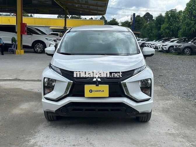 Mitsubishi Xpander 2022 MT 4XX