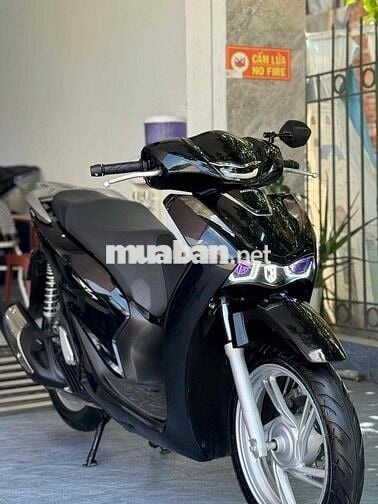 Sh 125Cbs Độ Kiểng