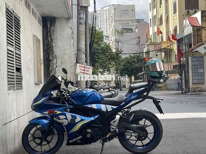 GSX 150R