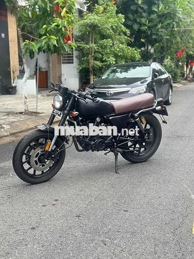 Legend 200cc biển 43 ngay chủ - máy rin êm