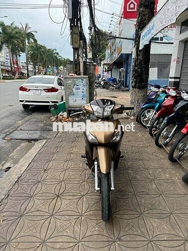 FUTURE FI (2012) BS:65B1:CẦN THƠ